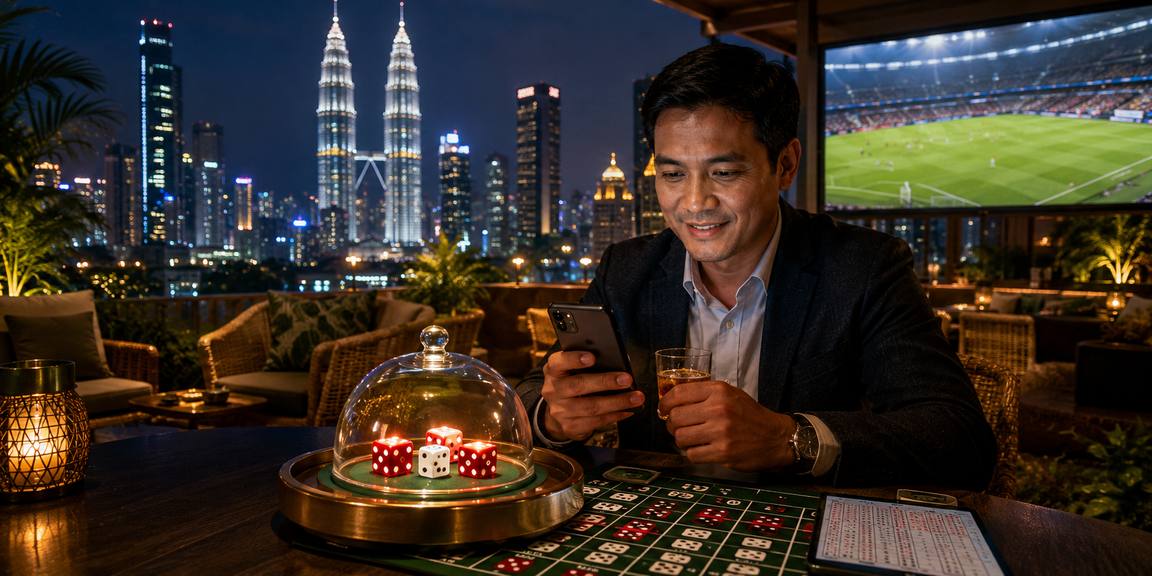 parq mobile gaming
