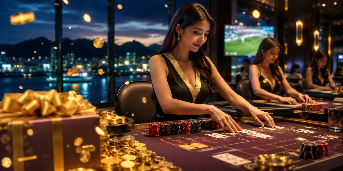 parq mobile gaming