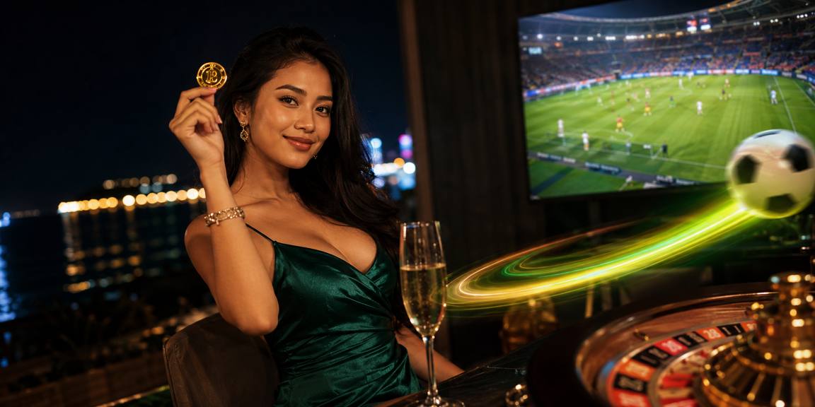 parq Bagaimana parq Diurus untuk Anda
